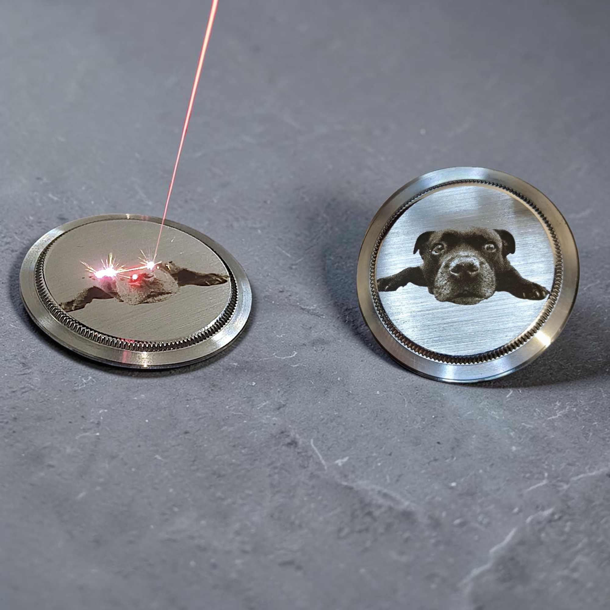 Gravure Sur-Mesure